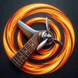 Fretfire Pro